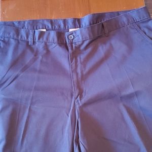 George men's slacks
